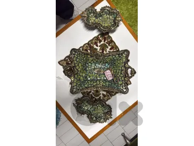 Salon & Table Accessories