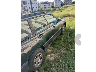 Subaru Forester 1998 one owner Subaru Forester 1998 one owner