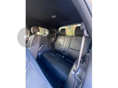Mazda CX-9 2018 Grand Touring Mazda CX-9 2018 Grand Touring