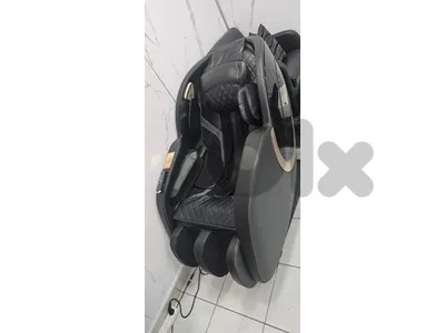 Massage chair 💆‍♂️