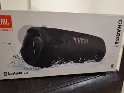 Original JBL Charge 5