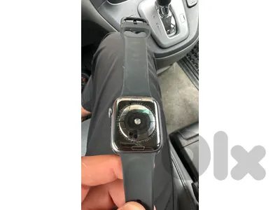 apple watch series 5