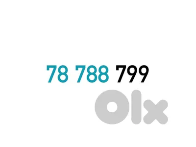 (7 8 9) Special Touch Prepaid Mobile Number خط تشريج تاتش مميز