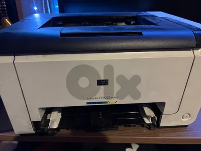 hp color printer