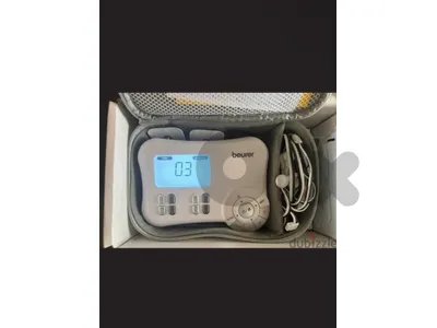The EM 80 EMS/TENS