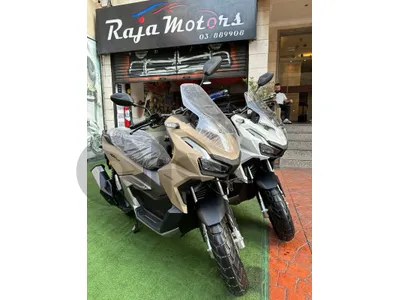 honda adv 160 cc 2025 2950$