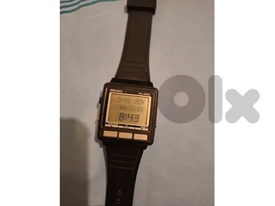 Seiko RC-4500