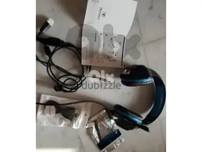 Headphones original