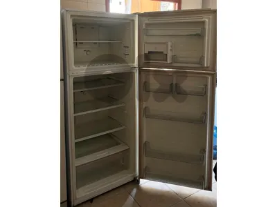 براد مع ثلاجه