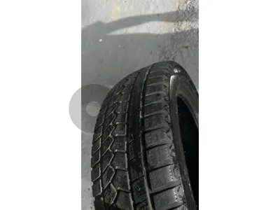 4 Winter Tires 215/60R17 – Used 2 Months