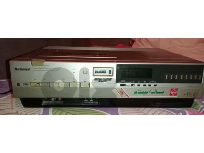 video national recorder nv-2000-em