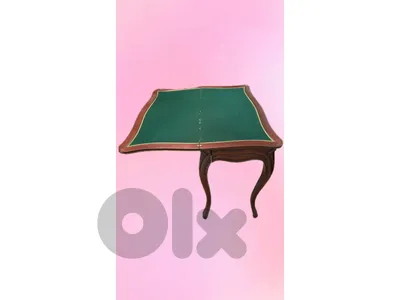 Tae de Jeu Libanaise de style Napoléon III