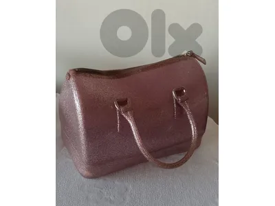 furla candy handbag