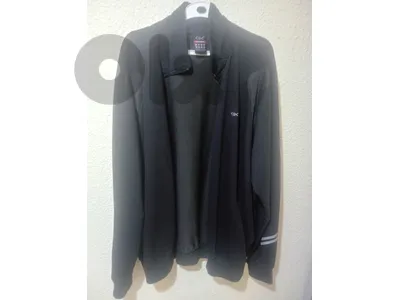 Soft jacket for men