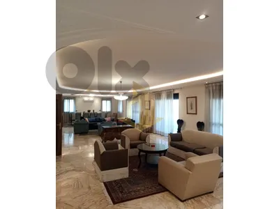 Duplex for Rent in Ramlet el bayda دوبلكس للإيجار في الرملة البيضاء