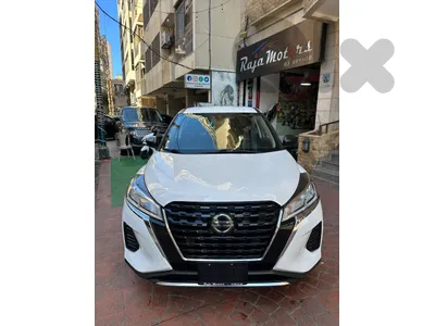 Nissan Kicks 2022 2 Nissan Kicks 2022 2