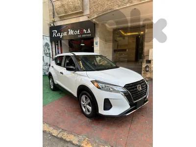 Nissan Kicks  2022 2