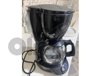 coffe machine