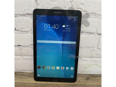 2 Tab E 9.6 inch 8 GB ch8alin 100% ktir ndaf ma fihon a3atl bde bl 2 40$ bas