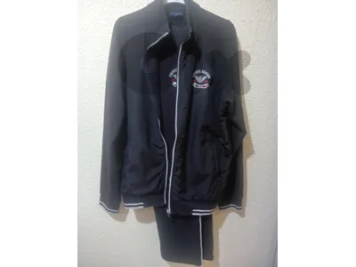Sport pant and jacket