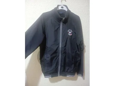Sport pant and jacket