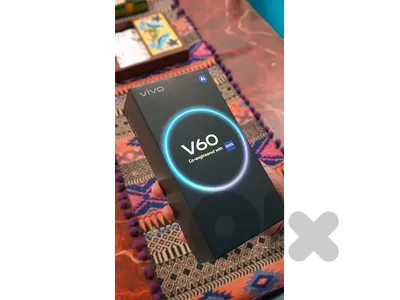 Vivo V60 5g