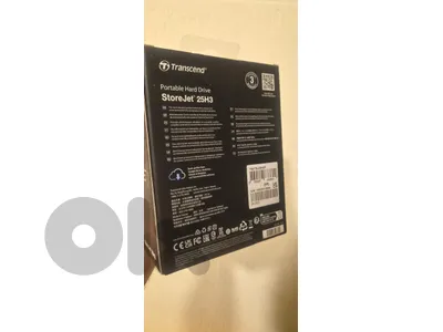 external hdd 4tb