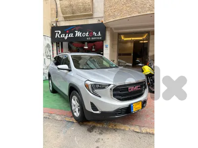 GMC Terrain 2018 4 W D 🤏 GMC Terrain 2018 4 W D 🤏