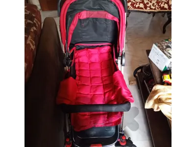 stroller for kids