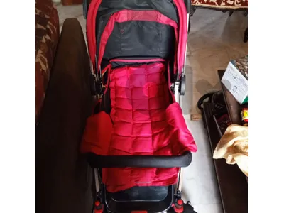 stroller
