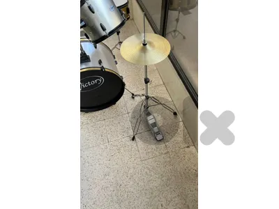 Drums