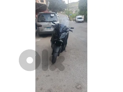 t max new 2025 for 250cc just30 km