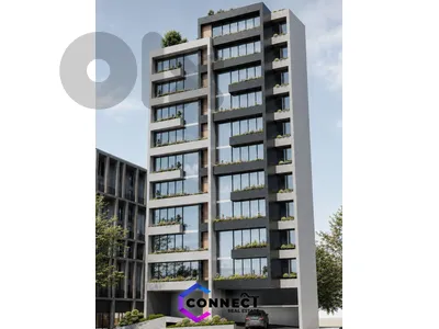 under construction apartments for sale in mazraa/المزرعة  #MM2