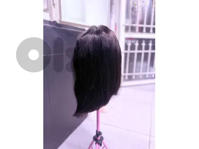 Hair wig