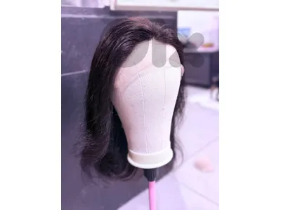 Hair wig