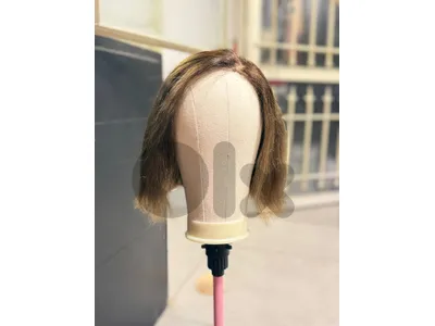 Hair wig