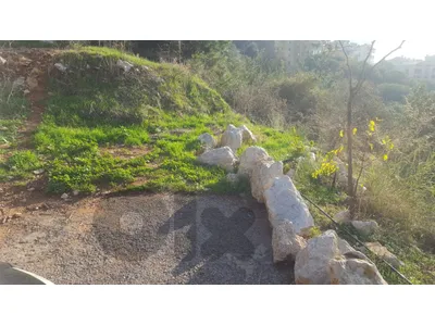 Industrial Land for sale