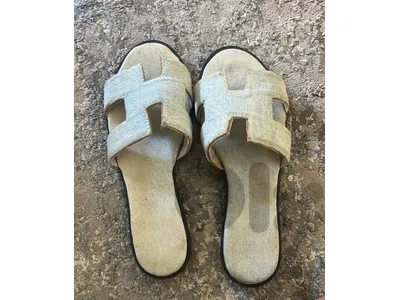 Slippers