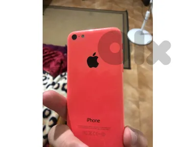 iphone 5c for parts