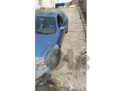 Toyota Celica 1995 st204