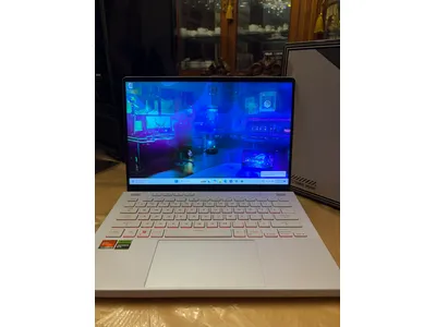 gaming laptop asus rog Zephyrus Rtx 4060 Ryzen 9 32gb ddr5 2tb nvme