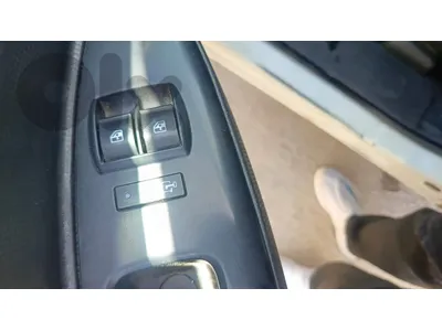 Fiat Doblò 2016  ajnabjyeh