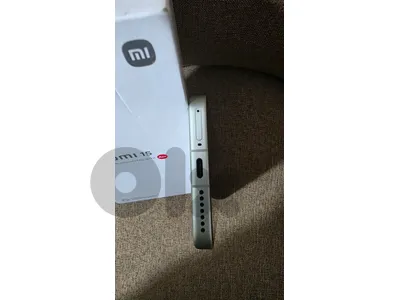Mi 15 5G