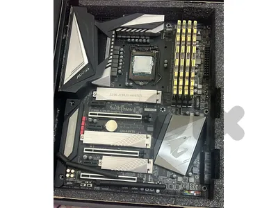 core i9 9900kf bundle