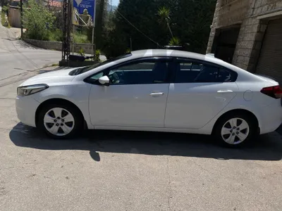 Kia Cerato 2018 full options brand new