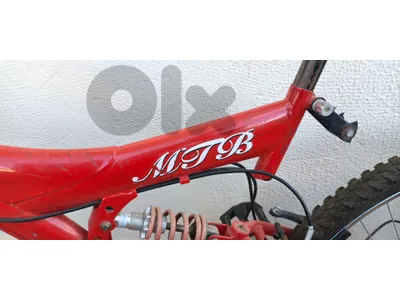 bike for sale