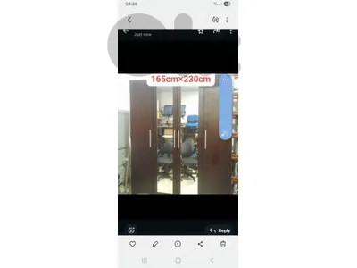 خزانة اوروبي جيدة