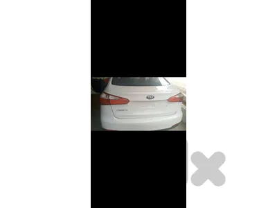 Kia Cerato 2015 2015