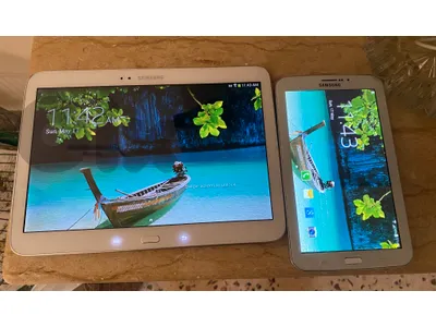 tab samsung
