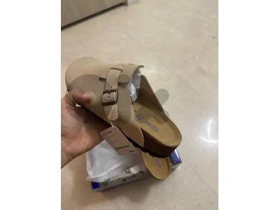 100% Original Birkenstock Boston
